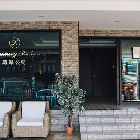 Luxury Residence Csiangmaj Kültér fotó