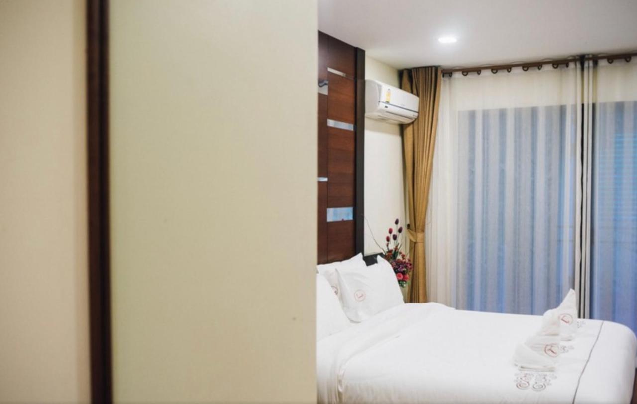 Luxury Residence Csiangmaj Kültér fotó