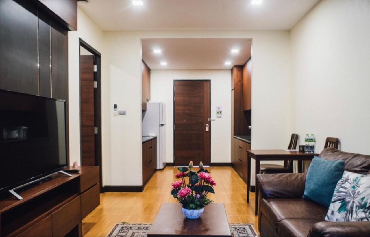 Luxury Residence Csiangmaj Kültér fotó