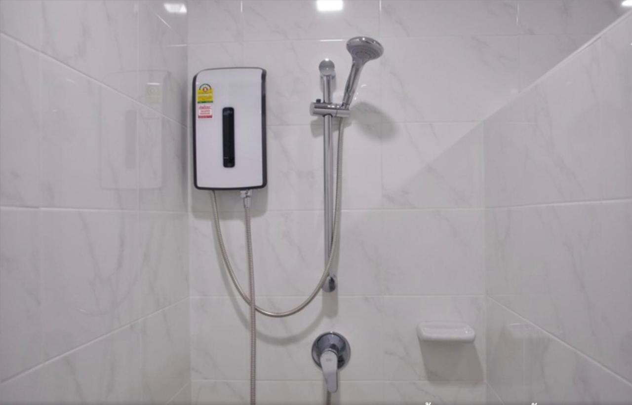 Luxury Residence Csiangmaj Kültér fotó